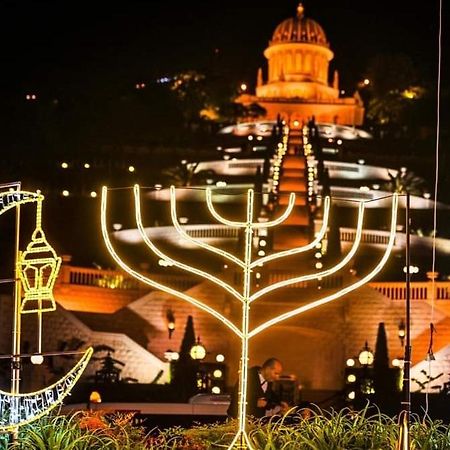 Boutique Agam Hahoresh - בוטיק אגם החורש حيفا المظهر الخارجي الصورة