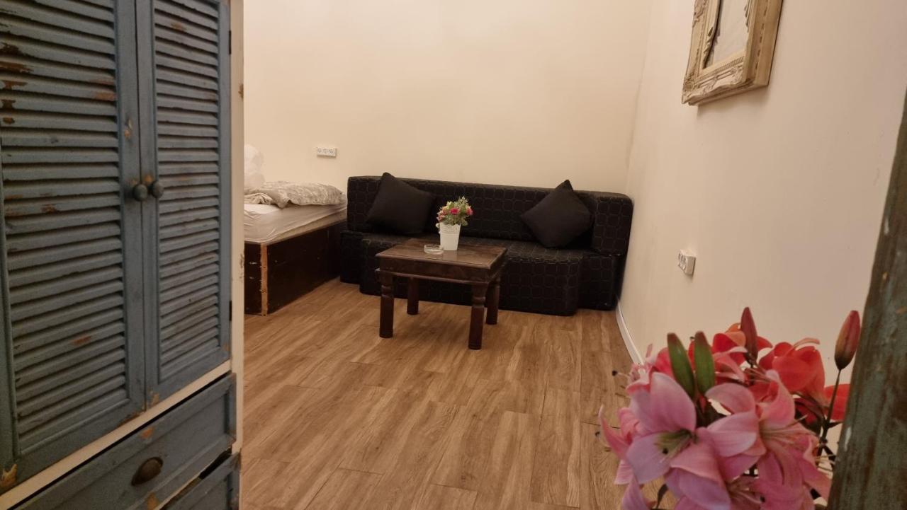 Boutique Agam Hahoresh - בוטיק אגם החורש حيفا المظهر الخارجي الصورة