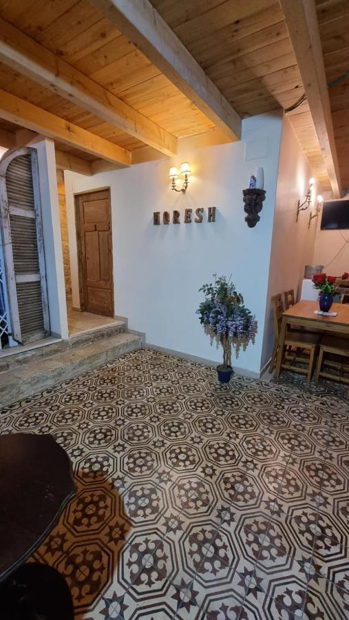Boutique Agam Hahoresh - בוטיק אגם החורש حيفا المظهر الخارجي الصورة