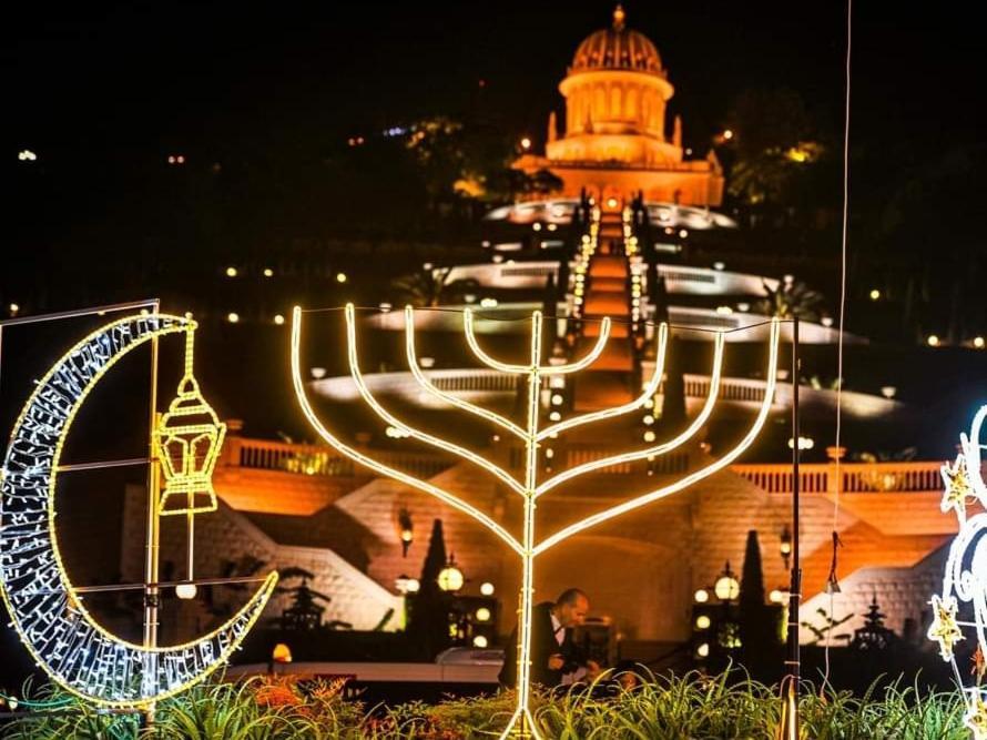 Boutique Agam Hahoresh - בוטיק אגם החורש حيفا المظهر الخارجي الصورة