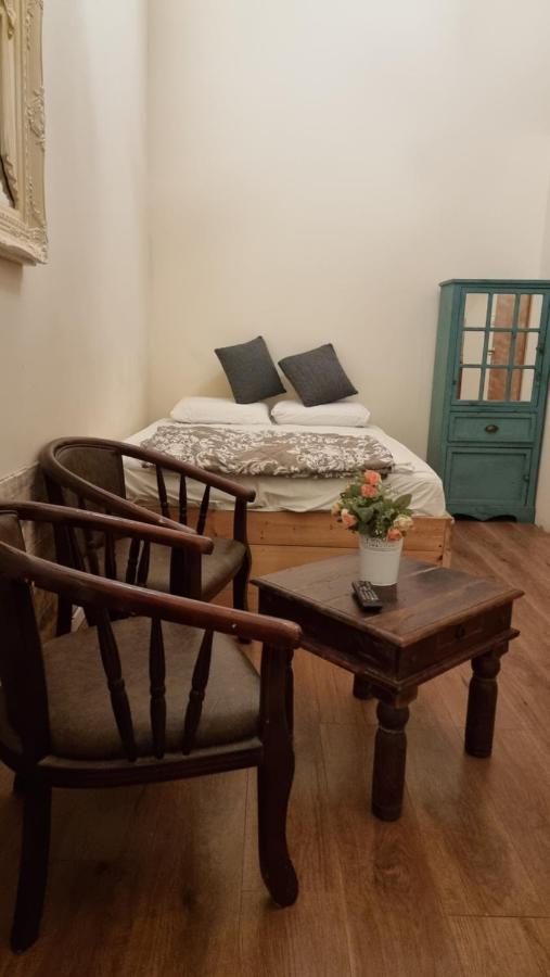 Boutique Agam Hahoresh - בוטיק אגם החורש حيفا المظهر الخارجي الصورة