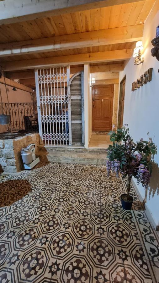 Boutique Agam Hahoresh - בוטיק אגם החורש حيفا المظهر الخارجي الصورة