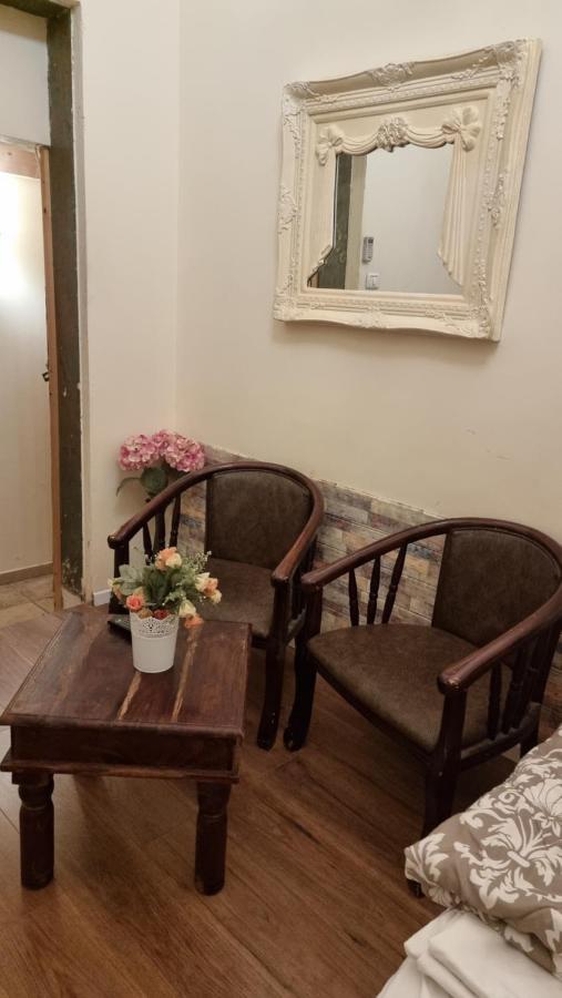 Boutique Agam Hahoresh - בוטיק אגם החורש حيفا المظهر الخارجي الصورة