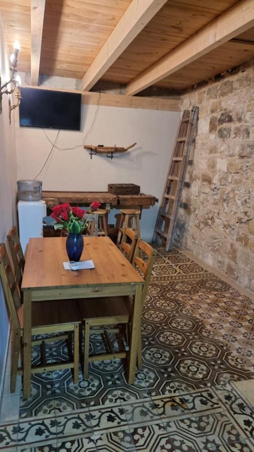 Boutique Agam Hahoresh - בוטיק אגם החורש حيفا المظهر الخارجي الصورة