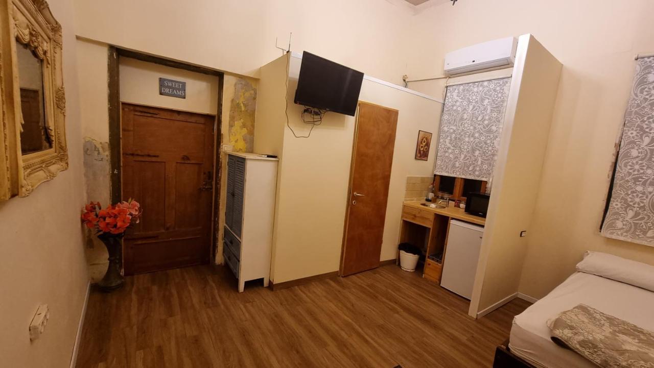 Boutique Agam Hahoresh - בוטיק אגם החורש حيفا المظهر الخارجي الصورة