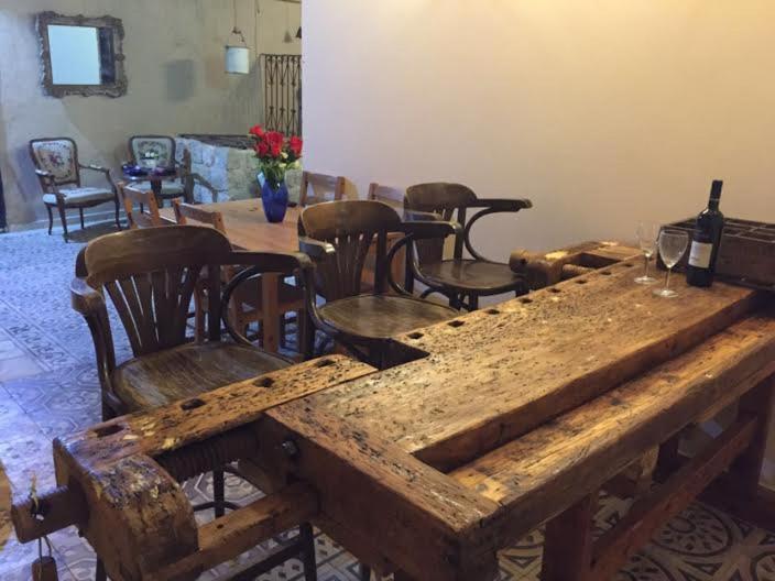 Boutique Agam Hahoresh - בוטיק אגם החורש حيفا المظهر الخارجي الصورة