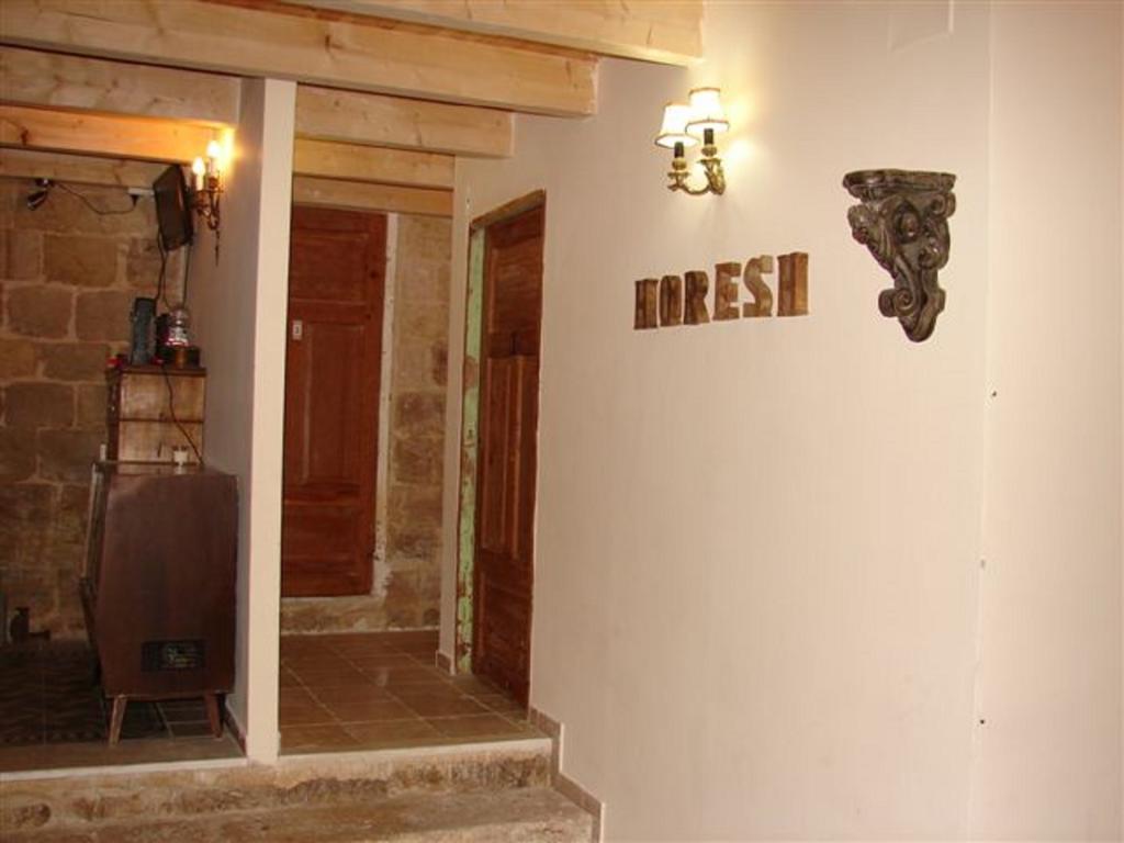 Boutique Agam Hahoresh - בוטיק אגם החורש حيفا المظهر الخارجي الصورة