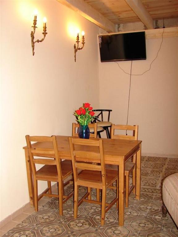 Boutique Agam Hahoresh - בוטיק אגם החורש حيفا المظهر الخارجي الصورة