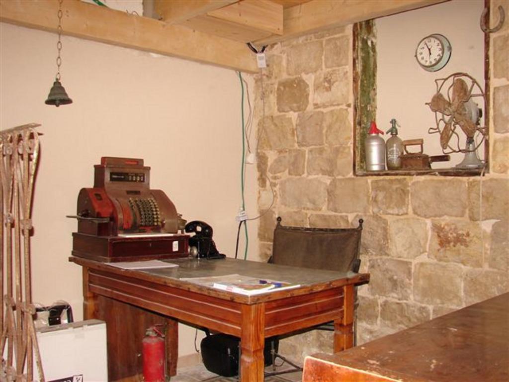 Boutique Agam Hahoresh - בוטיק אגם החורש حيفا المظهر الخارجي الصورة