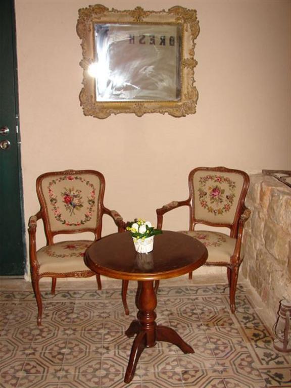 Boutique Agam Hahoresh - בוטיק אגם החורש حيفا المظهر الخارجي الصورة