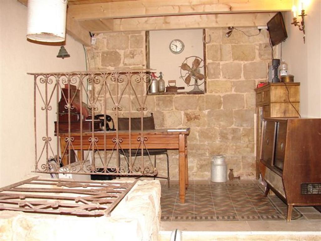 Boutique Agam Hahoresh - בוטיק אגם החורש حيفا المظهر الخارجي الصورة